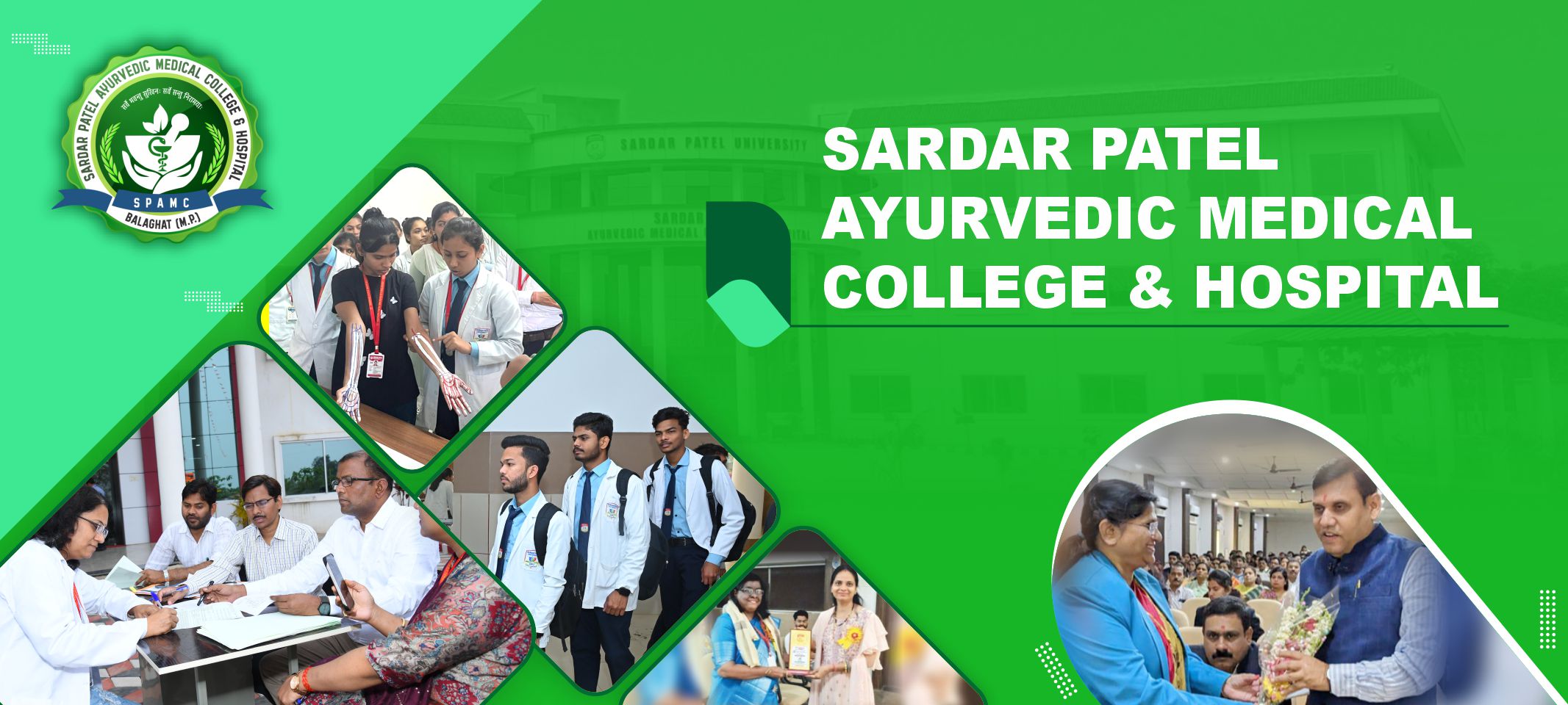 Holistic Healing Rooted in Tradition